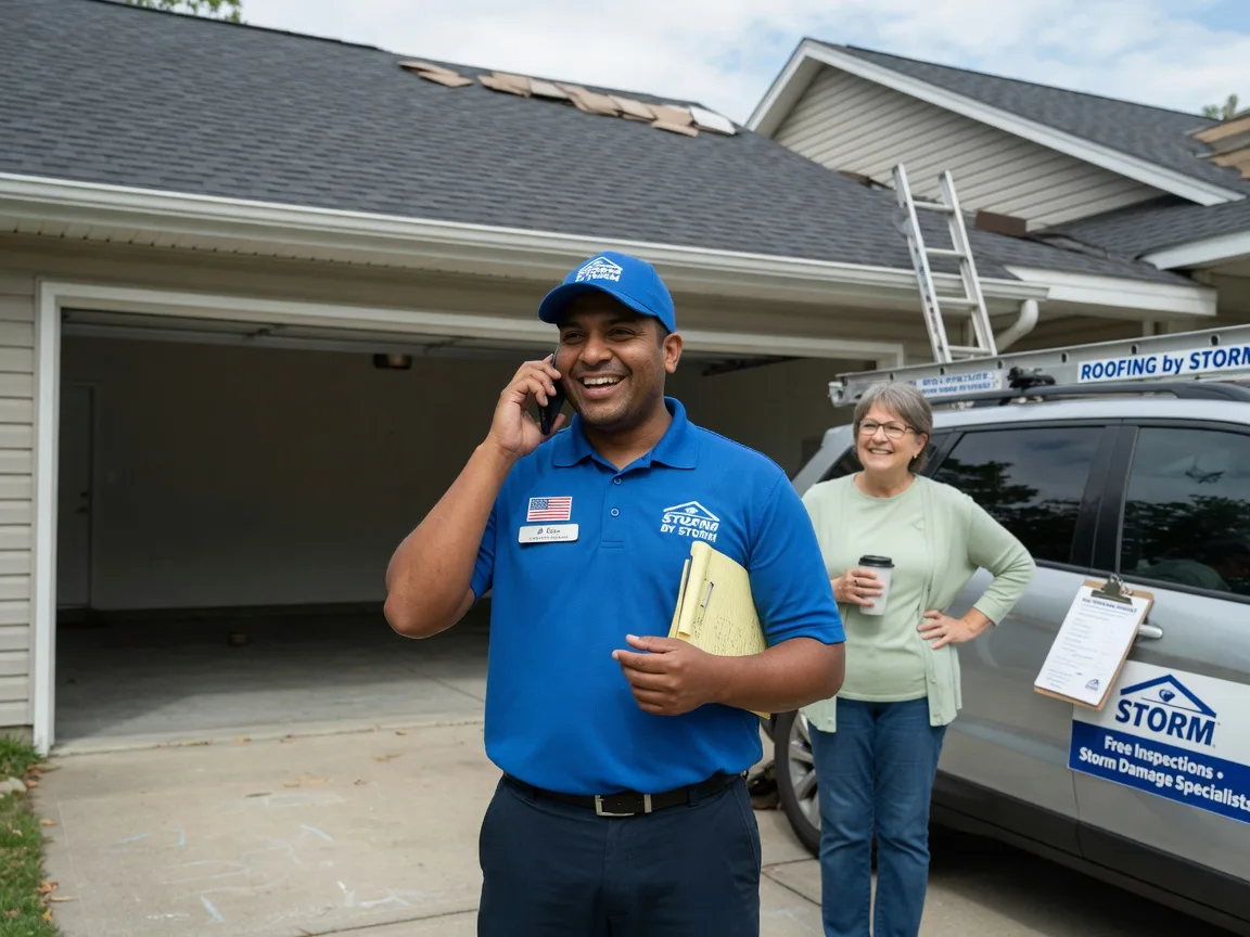 Roof Repair Near Me Buffalo Center, IA FAQs